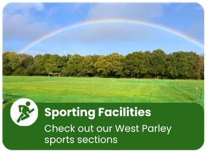 West Parley Sports Sections