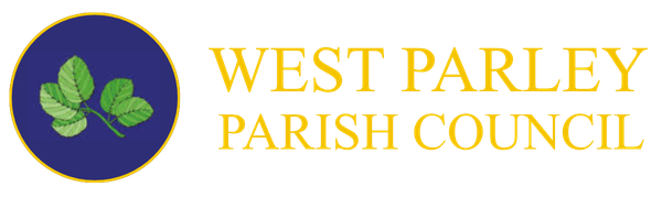 West Parley Parish Council Logo
